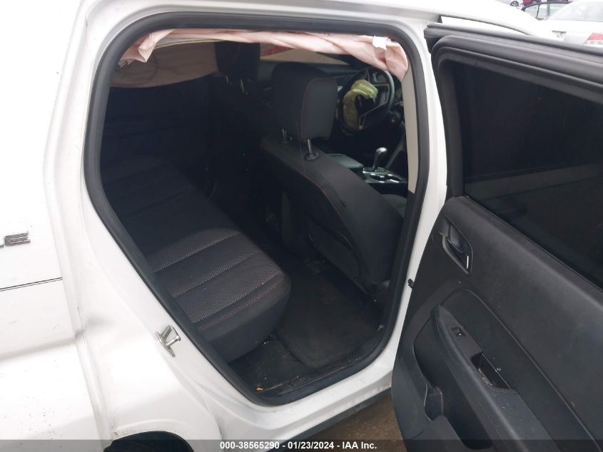 2015 GMC TERRAIN SLE-2 - 2GKFLWE37F6184848