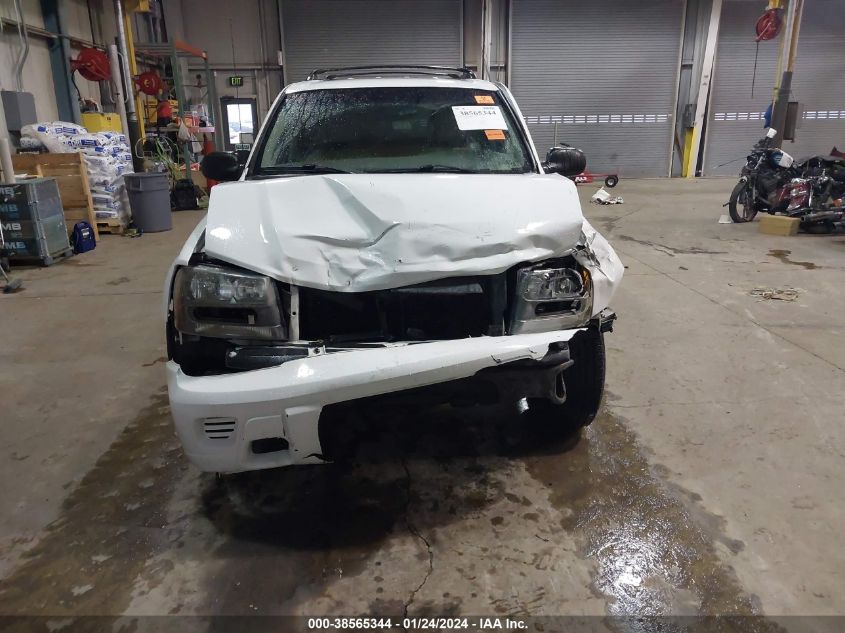 2015 CHEVROLET TAHOE LTZ - 1GNSKCKCXFR222147