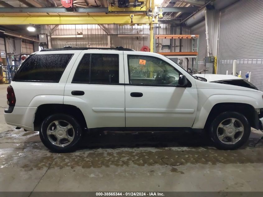 2015 CHEVROLET TAHOE LTZ - 1GNSKCKCXFR222147
