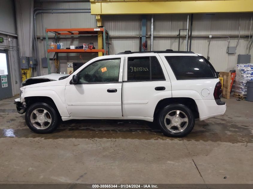 2015 CHEVROLET TAHOE LTZ - 1GNSKCKCXFR222147
