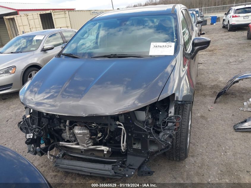 2019 CHRYSLER PACIFICA TOURING PLUS - 2C4RC1FG2KR506950