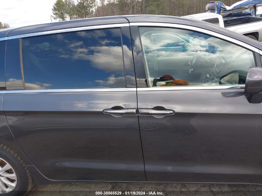2019 CHRYSLER PACIFICA TOURING PLUS - 2C4RC1FG2KR506950