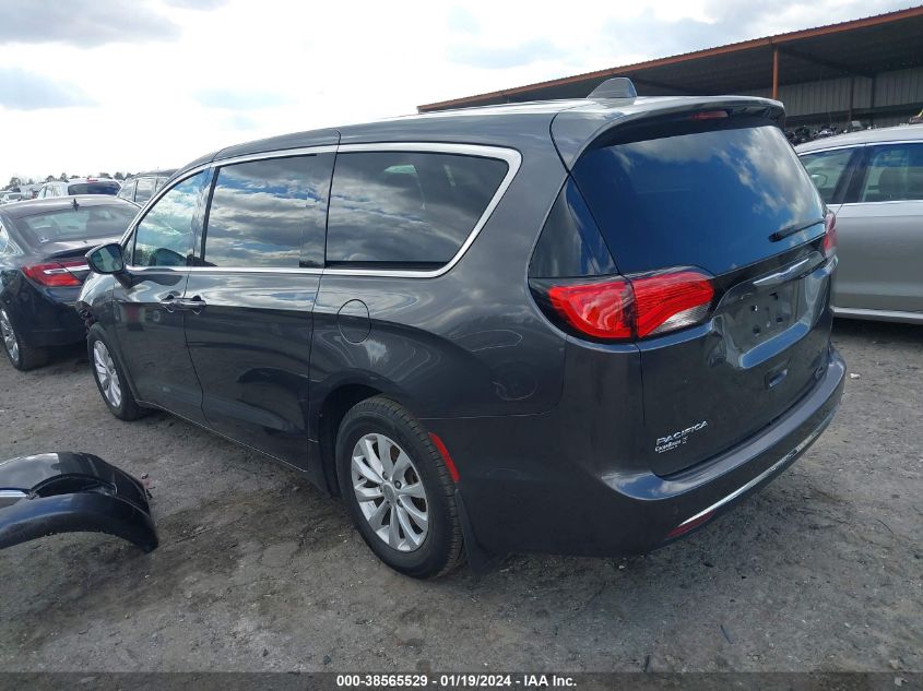 2019 CHRYSLER PACIFICA TOURING PLUS - 2C4RC1FG2KR506950