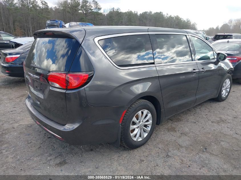 2019 CHRYSLER PACIFICA TOURING PLUS - 2C4RC1FG2KR506950