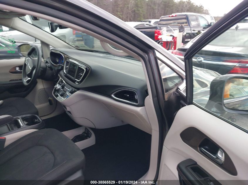 2019 CHRYSLER PACIFICA TOURING PLUS - 2C4RC1FG2KR506950