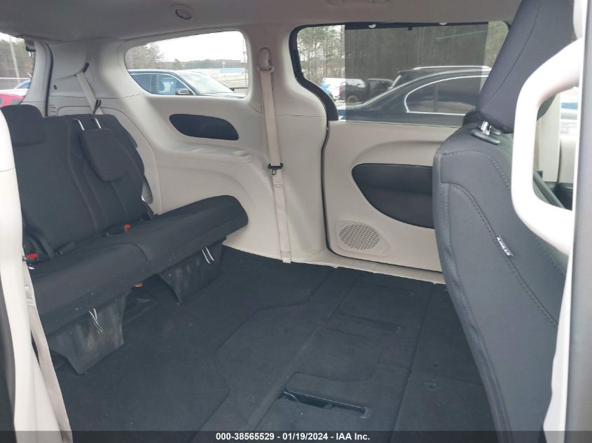 2019 CHRYSLER PACIFICA TOURING PLUS - 2C4RC1FG2KR506950