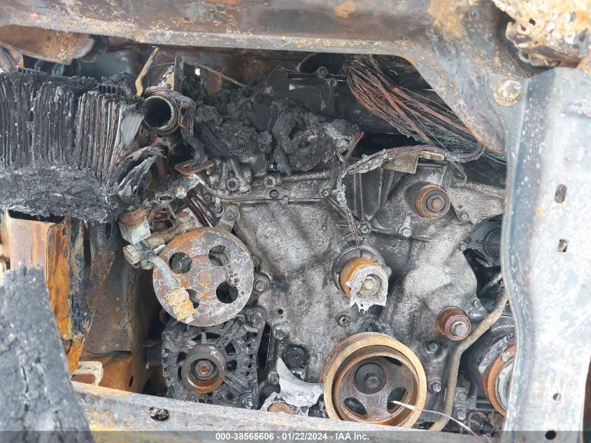 2022 NISSAN FRONTIER S/SV/PRO-X - 1N6ED1EJ4NN667162
