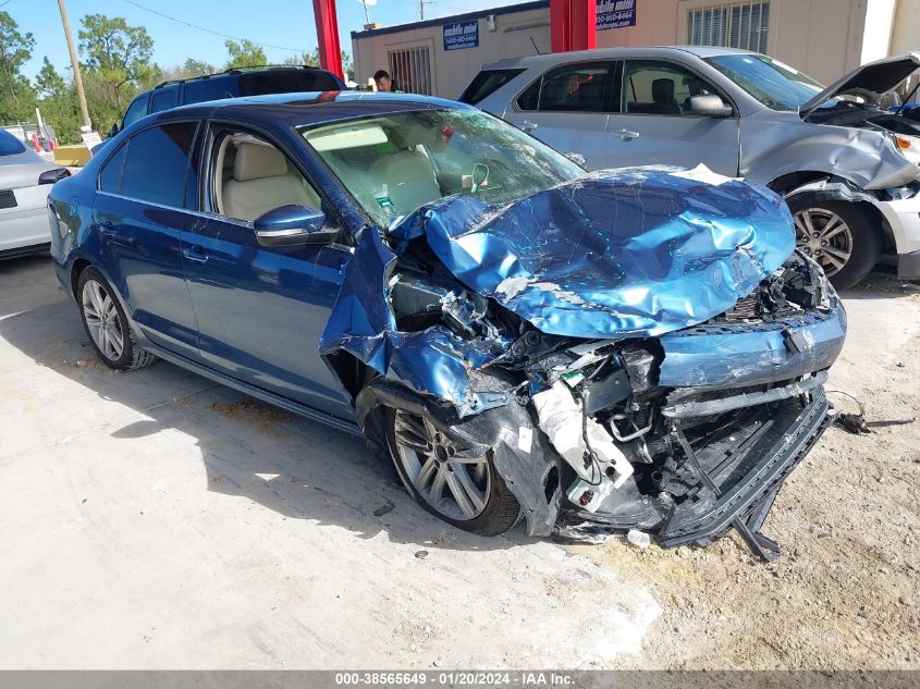 3VWL17AJ6HM378338 VOLKSWAGEN JETTA SEL/SEL PREMIUM 2017
