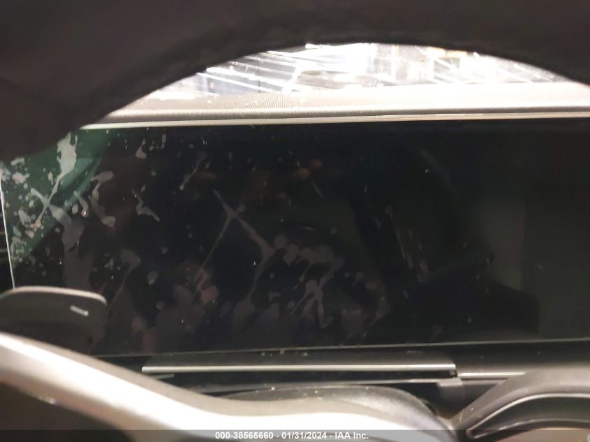 2022 MERCEDES-BENZ GLS 450 4MATIC - 4JGFF5KE2NA663274