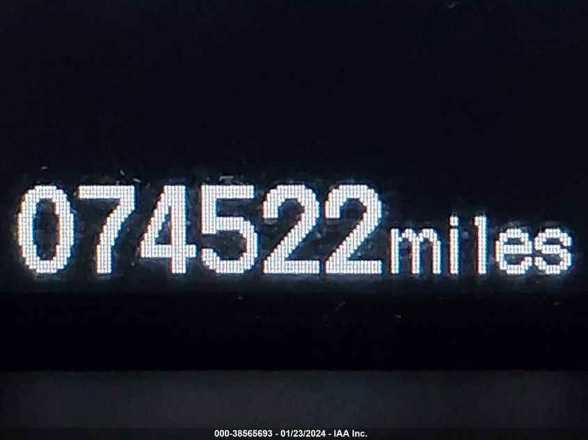 2014 HONDA CIVIC LX - 19XFB2F5XEE201745