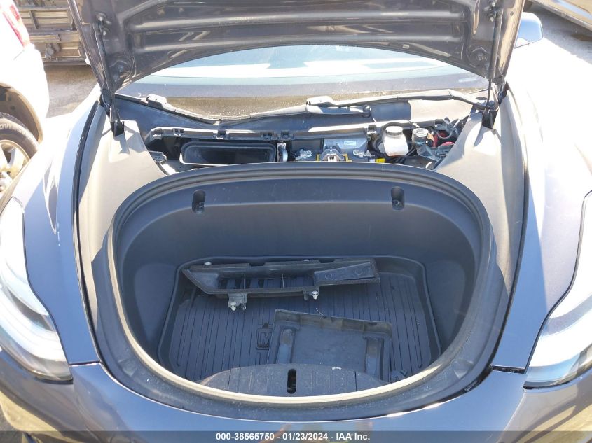2020 TESLA MODEL 3 - 5YJ3E1EB2LF646502
