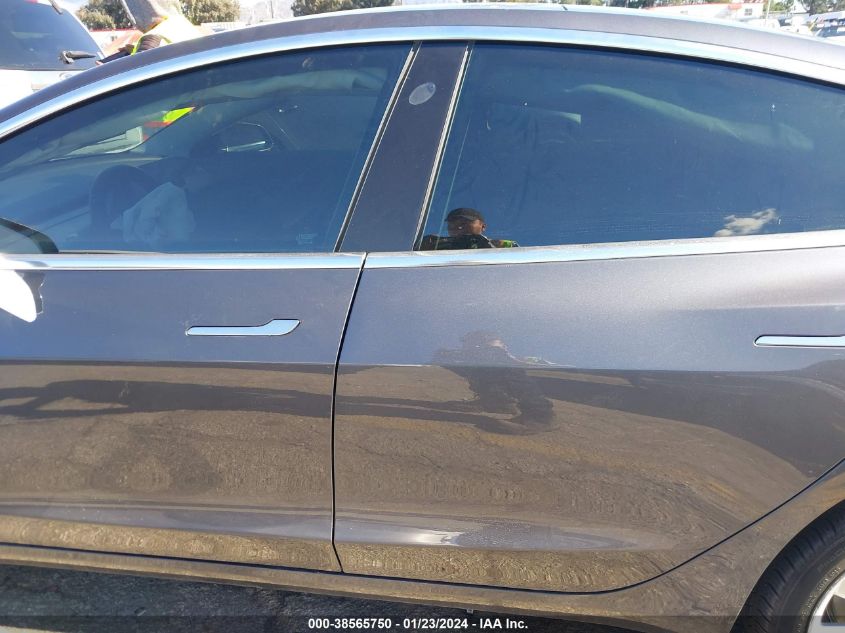 2020 TESLA MODEL 3 - 5YJ3E1EB2LF646502