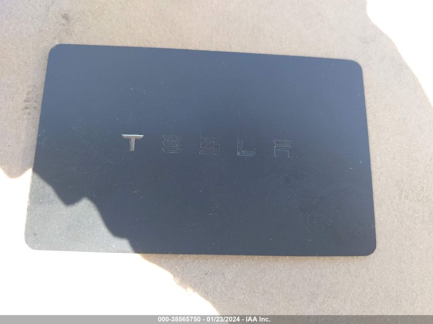 2020 TESLA MODEL 3 - 5YJ3E1EB2LF646502
