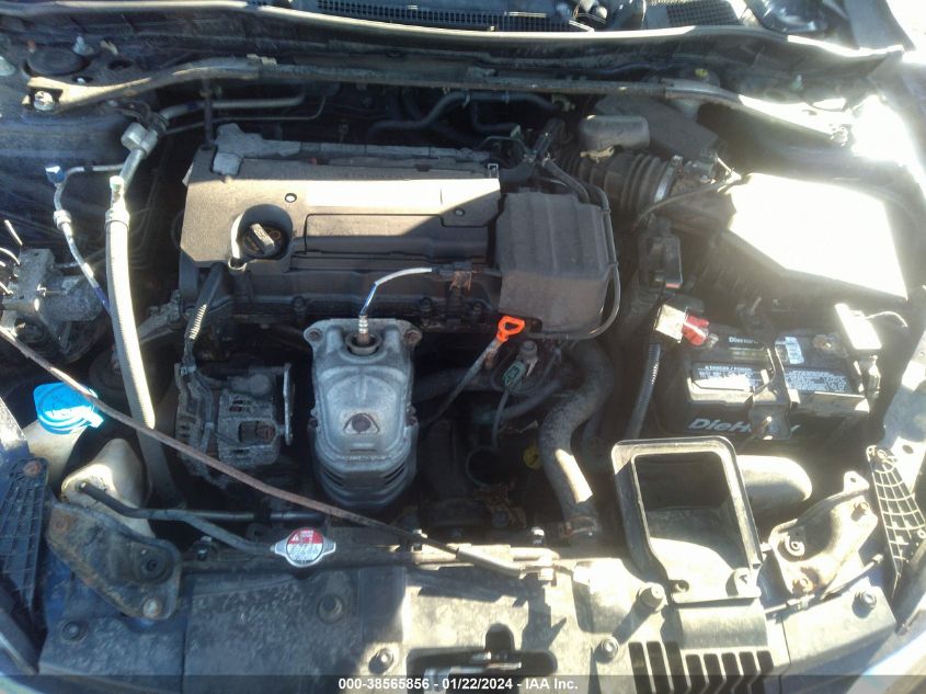 2014 HONDA ACCORD SPORT - 1HGCR2F54EA182080