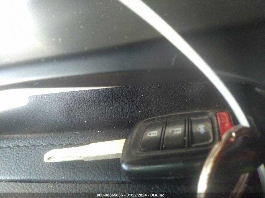 2014 HONDA ACCORD SPORT - 1HGCR2F54EA182080