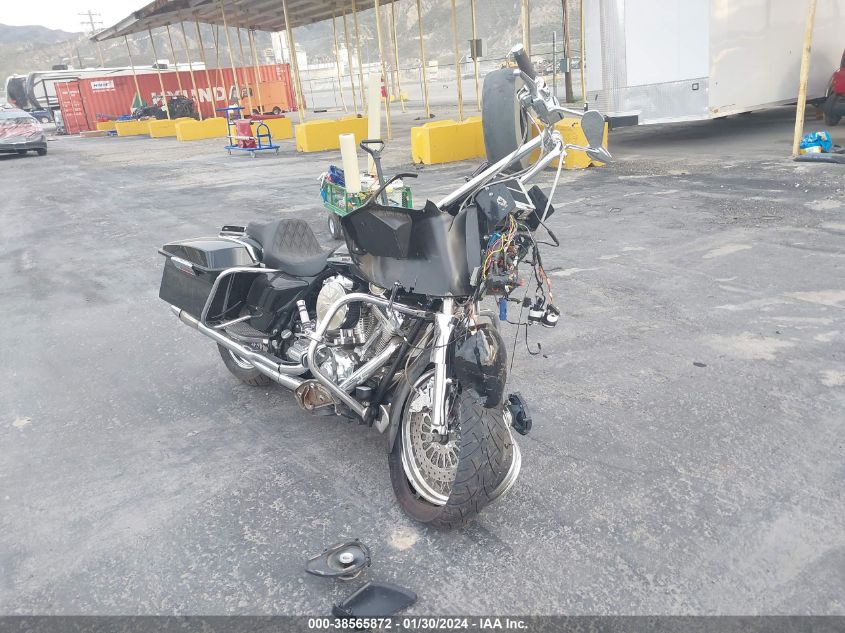 2005 HARLEY-DAVIDSON FLTRI - 1HD1FSW165Y633186