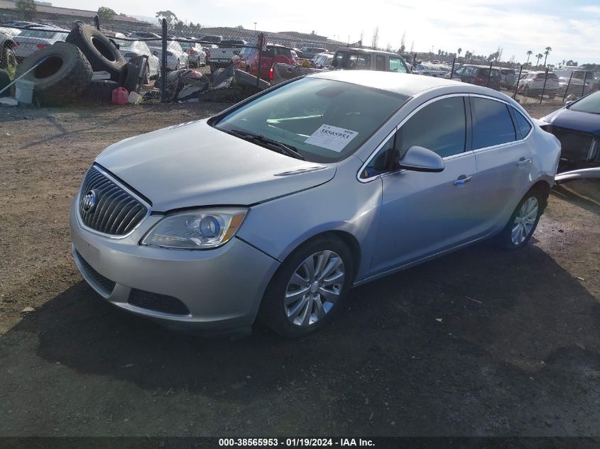 VIN 1G4PP5SK0G4135371 2016 BUICK VERANO no.2