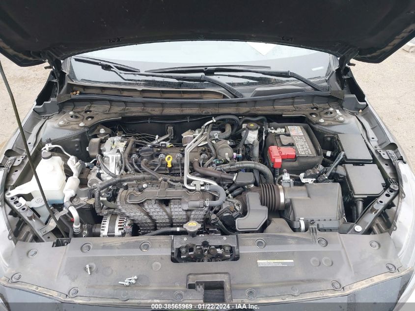 2023 NISSAN ALTIMA SV - 1N4BL4DV2PN356840