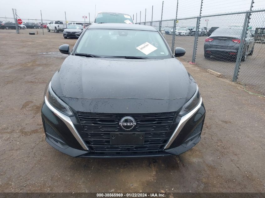 2023 NISSAN ALTIMA SV - 1N4BL4DV2PN356840
