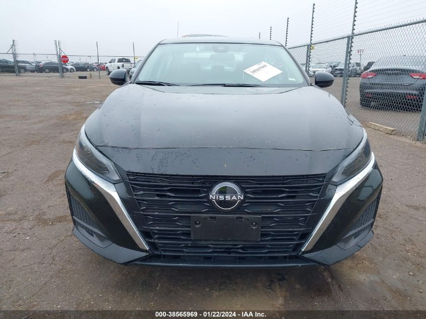 2023 NISSAN ALTIMA SV - 1N4BL4DV2PN356840