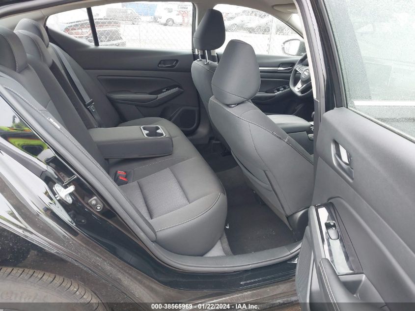 2023 NISSAN ALTIMA SV - 1N4BL4DV2PN356840