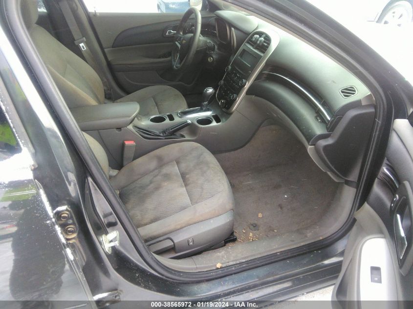 2015 CHEVROLET MALIBU LS - 1G11B5SL6FF109208