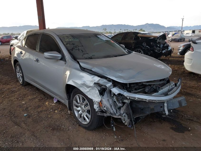 2013 NISSAN ALTIMA 2.5/S/SV/SL - 1N4AL3AP2DN462485