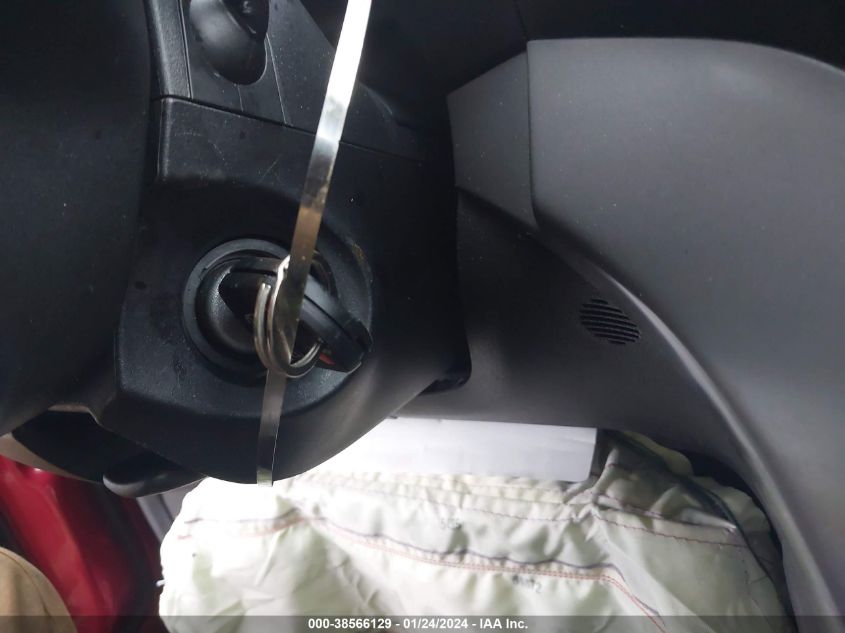 2016 FORD ESCAPE SE - 1FMCU9GX0GUB70317
