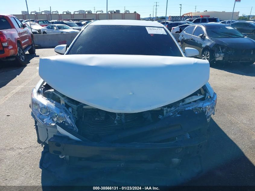 2014 TOYOTA CAMRY L/SE/LE/XLE - 4T1BF1FKXEU844886