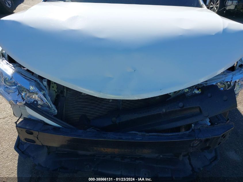 2014 TOYOTA CAMRY L/SE/LE/XLE - 4T1BF1FKXEU844886