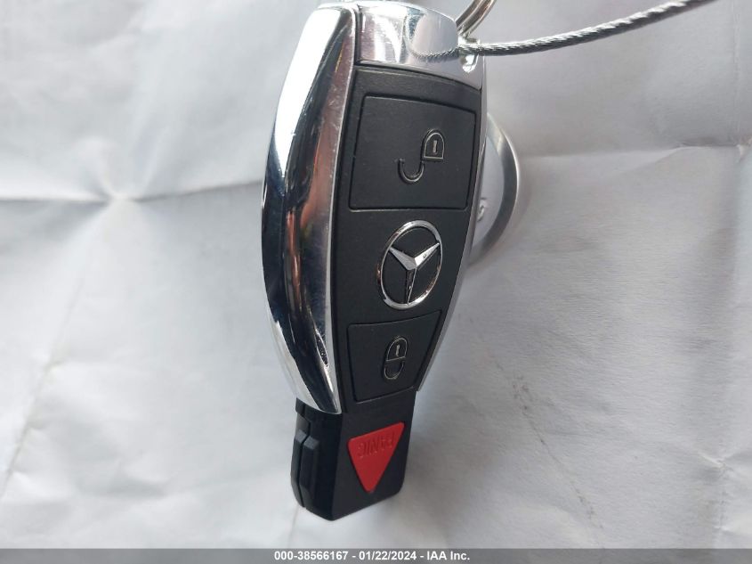 2013 MERCEDES-BENZ GLK 350 WDCGG5HB8DG150345