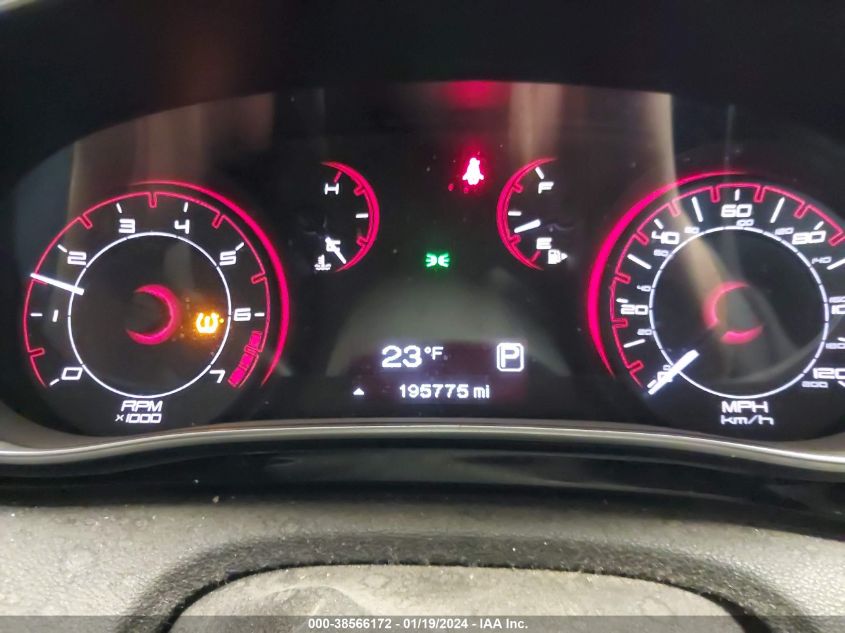 2013 DODGE DART SE/AERO - 1C3CDFAH9DD215713