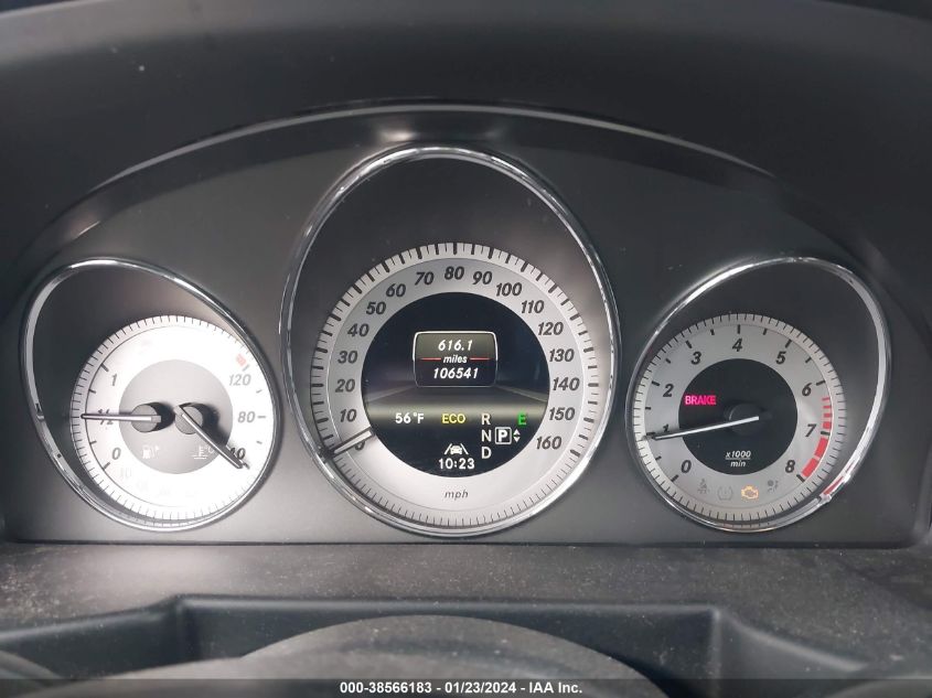 2013 MERCEDES-BENZ GLK 350 - WDCGG5HB6DG149291