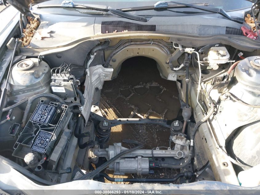 2013 CHEVROLET CAMARO 2SS - 2G1FK1EJ4D9209466