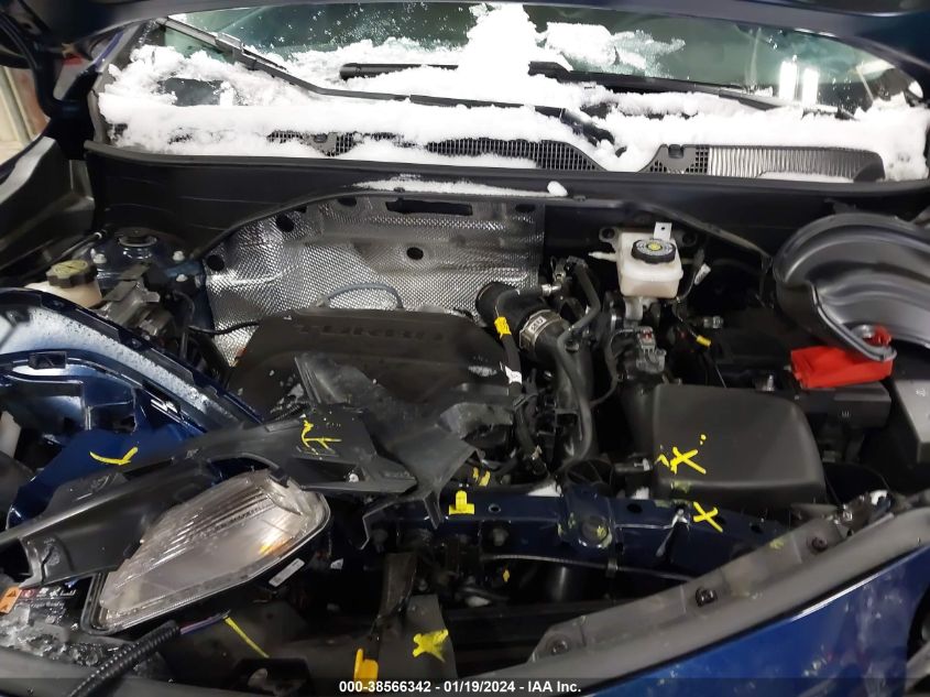 2023 BUICK ENCORE GX PREFERRED - KL4MMBS2XPB127539