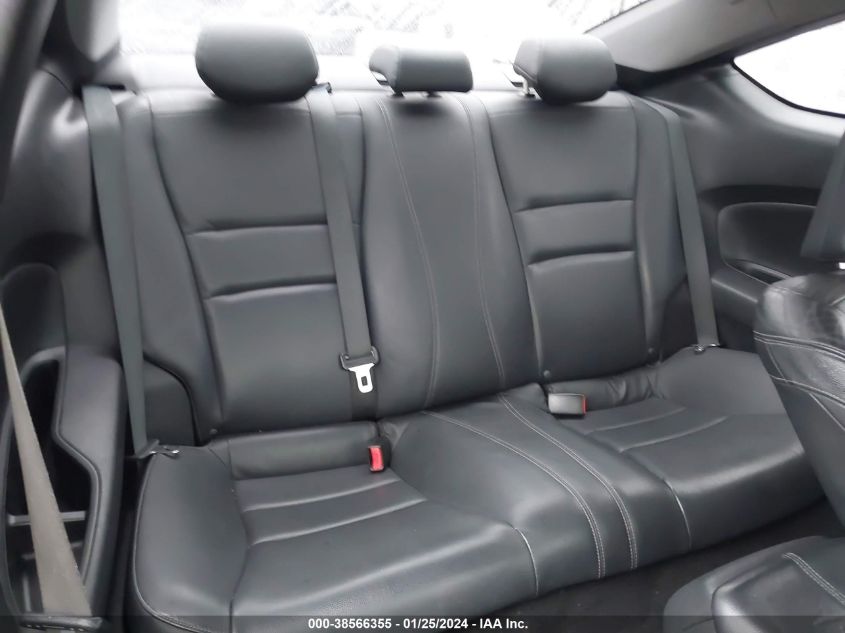 2013 HONDA ACCORD EX-L - 1HGCT1B8XDA008654