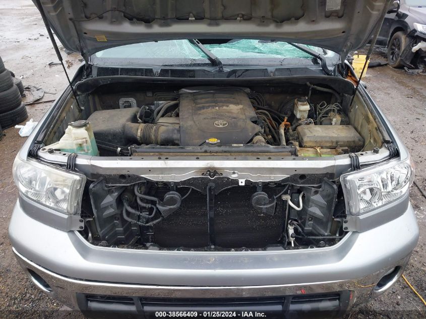 2013 TOYOTA TUNDRA GRADE 4.6L V8 - 5TFUM5F12DX041715