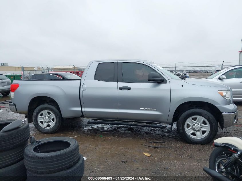 2013 TOYOTA TUNDRA GRADE 4.6L V8 - 5TFUM5F12DX041715