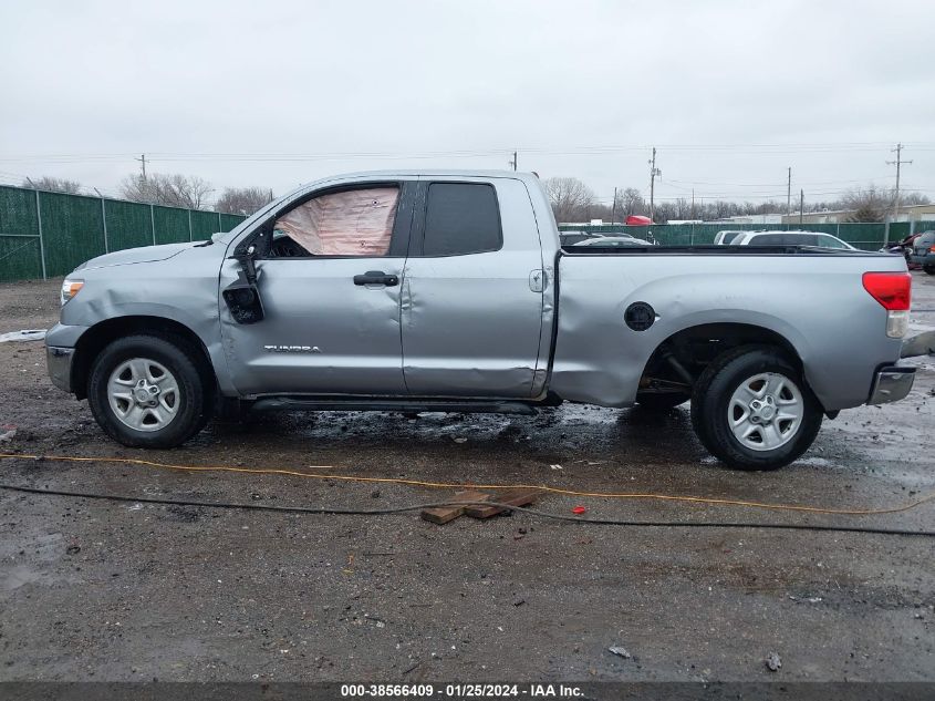 2013 TOYOTA TUNDRA GRADE 4.6L V8 - 5TFUM5F12DX041715