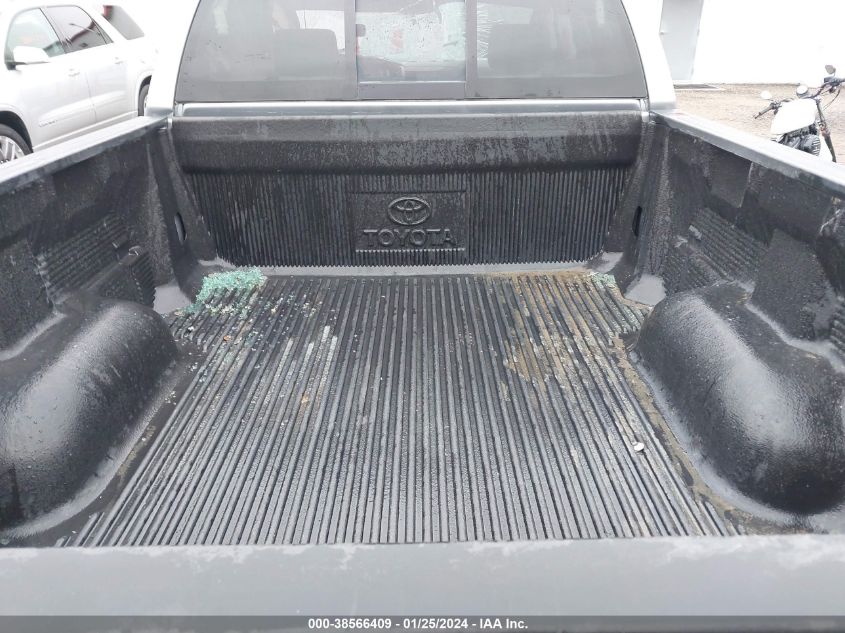 2013 TOYOTA TUNDRA GRADE 4.6L V8 - 5TFUM5F12DX041715