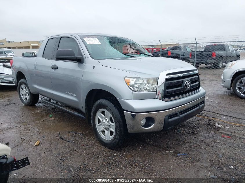 2013 TOYOTA TUNDRA GRADE 4.6L V8 - 5TFUM5F12DX041715