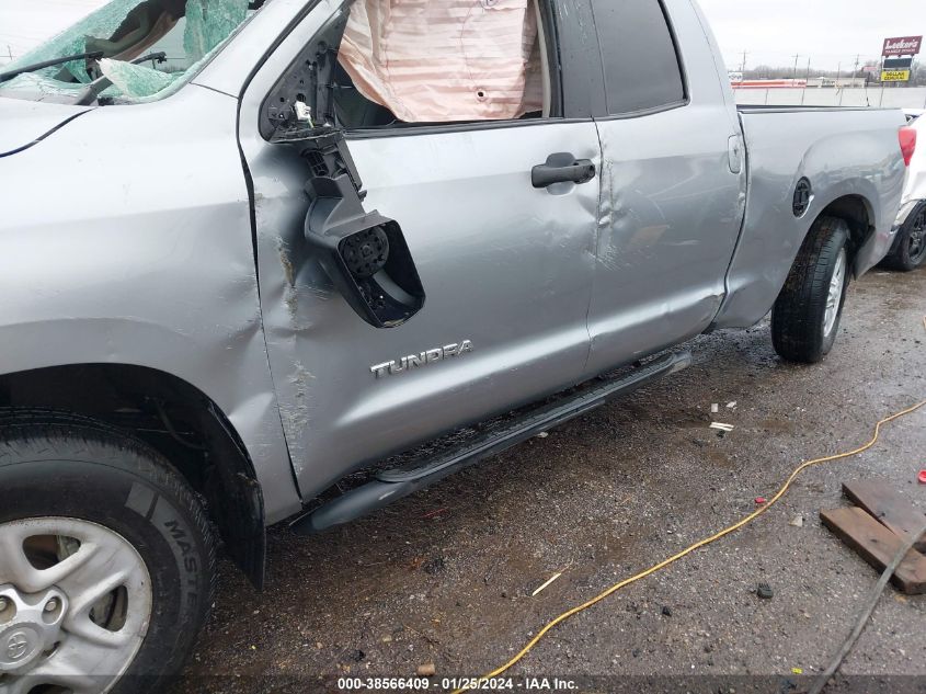 2013 TOYOTA TUNDRA GRADE 4.6L V8 - 5TFUM5F12DX041715