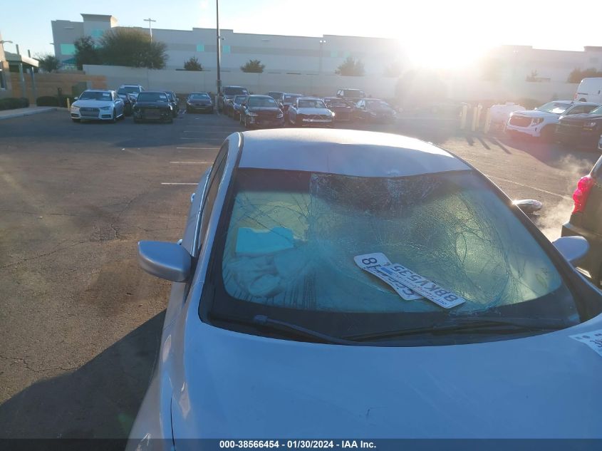 2014 NISSAN ALTIMA 2.5/S/SV/SL - 1N4AL3APXEC273161