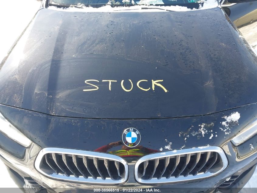 2018 BMW X2 XDRIVE28I - WBXYJ5C3XJEF78779