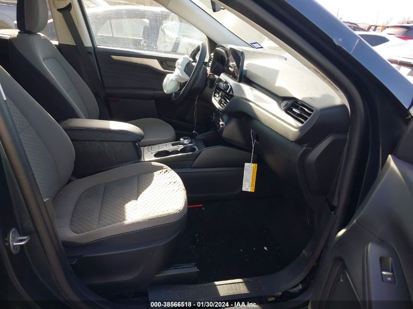 2022 FORD ESCAPE SE - 1FMCU0G68NUB98768