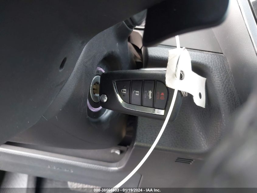 2022 TOYOTA CAMRY SE - 4T1G11AK8NU033521