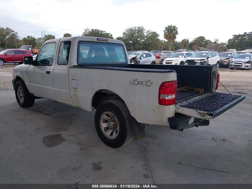 1FTLR1FE6BPA18976 | 2011 FORD RANGER