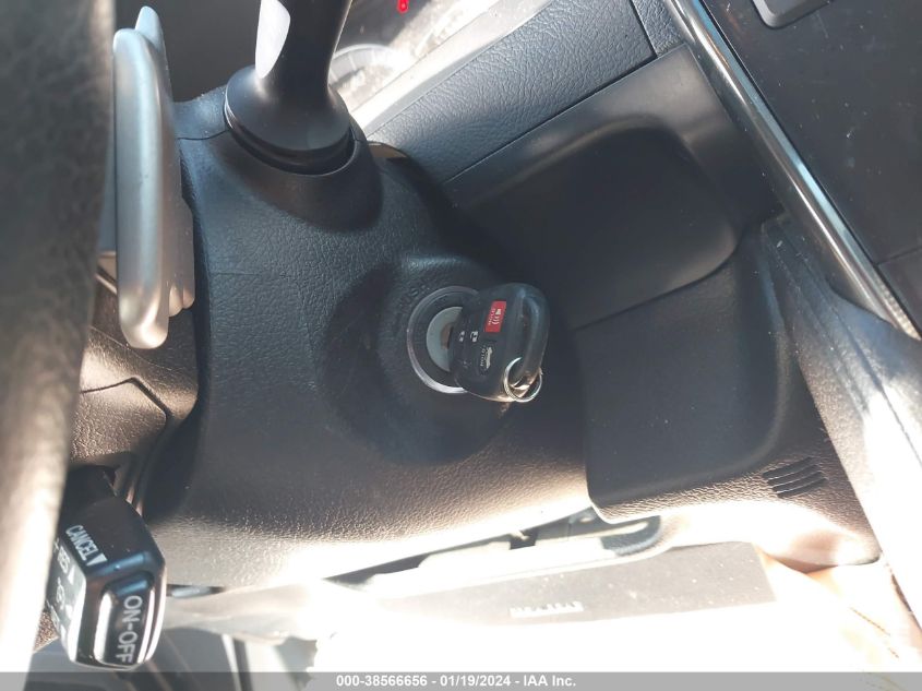 2014 TOYOTA CAMRY SE SPORT - 4T1BF1FK8EU466275
