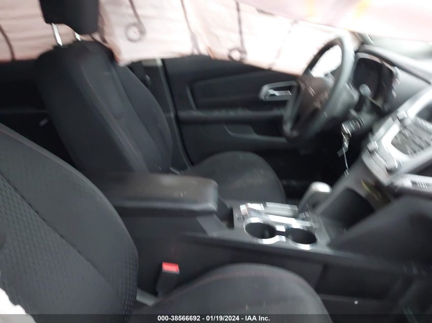 2015 GMC TERRAIN SLE-1 - 2GKFLVEK9F6148712