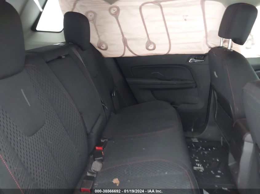 2015 GMC TERRAIN SLE-1 - 2GKFLVEK9F6148712